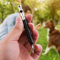 RecallTone™ Adjustable Dog Training Whistle