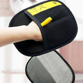 FurEase™ Pet Hair Remover Grooming Glove